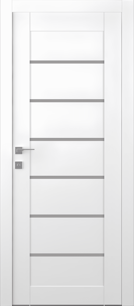 Alba -LT balta tekstūrinė