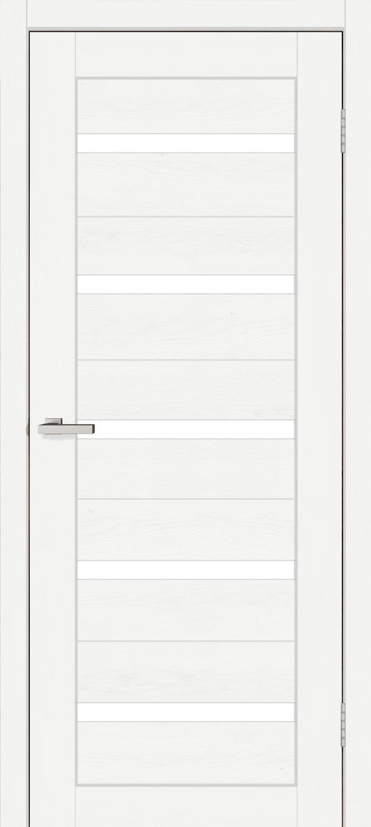 Amaty 01 baltas medis