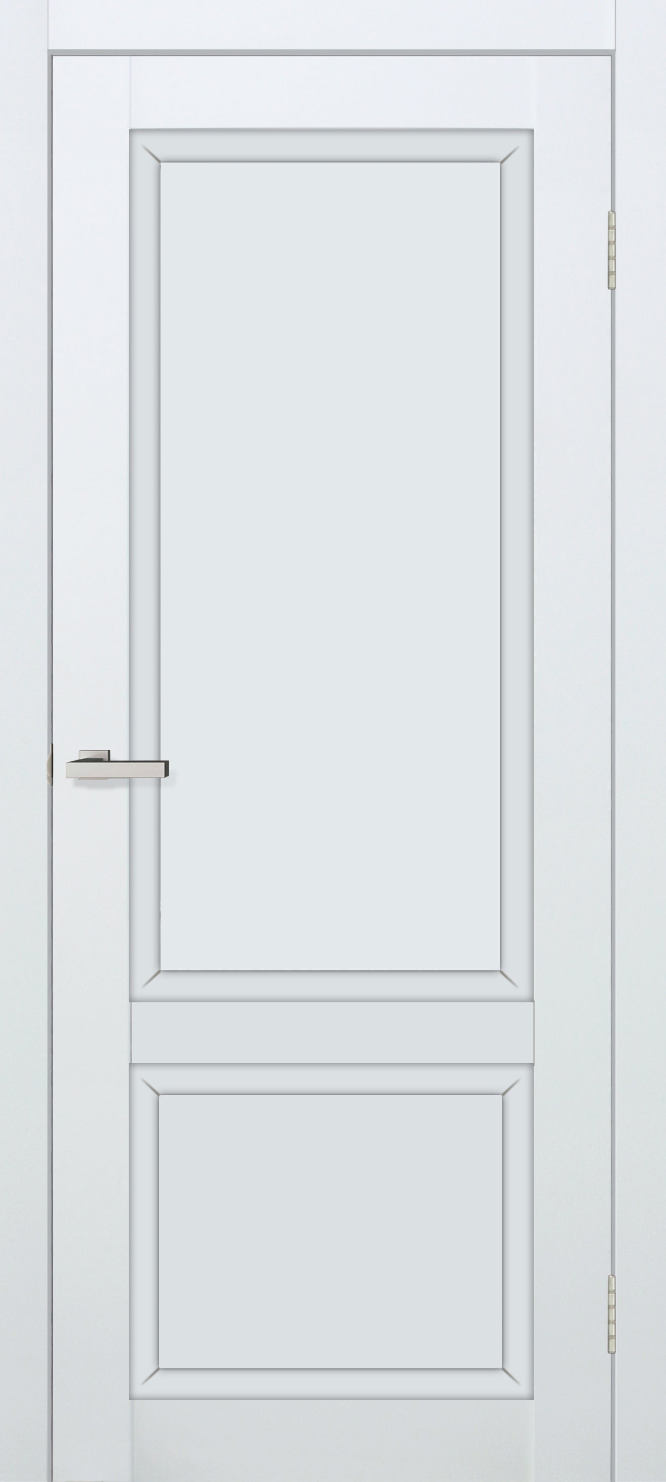 Clasika - balta lygi