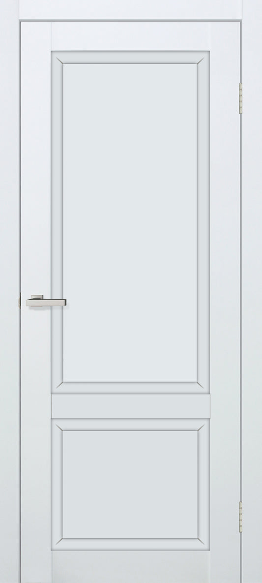 Clasika - balta lygi