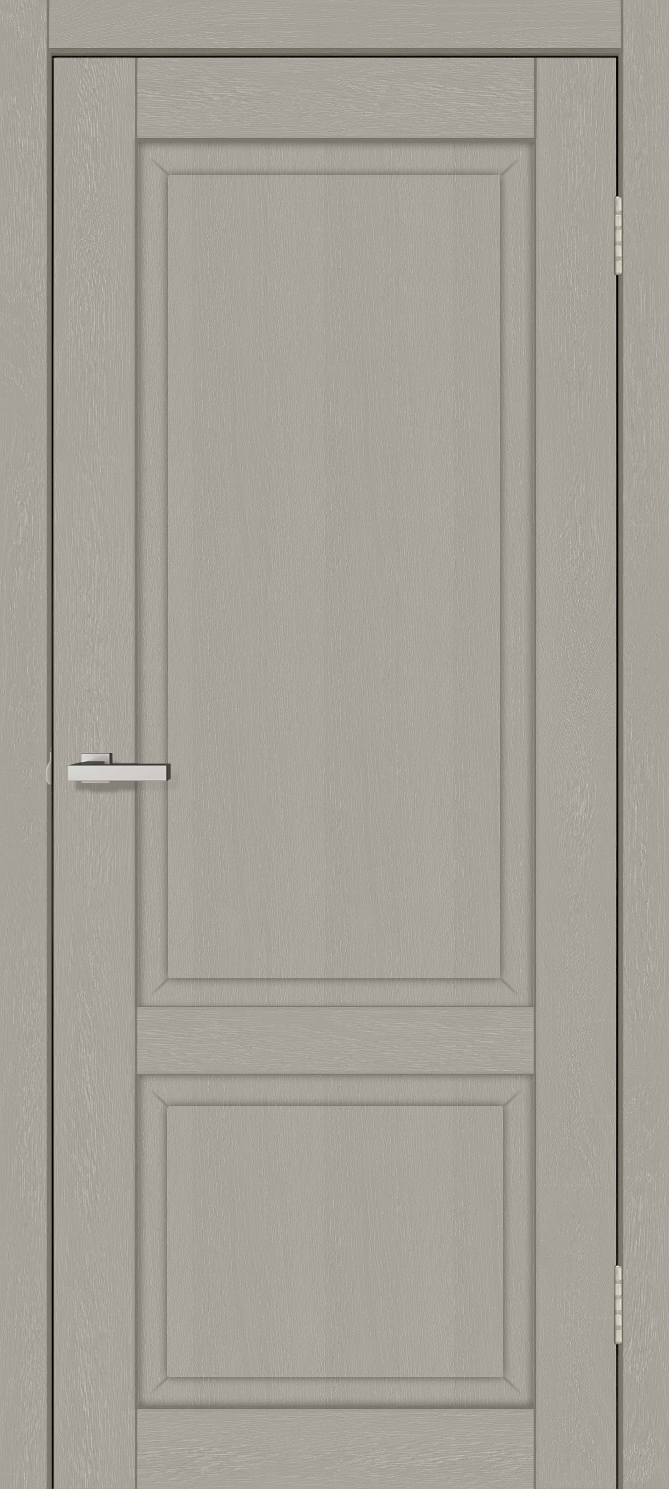 Clasika - pilkas medis su struktura