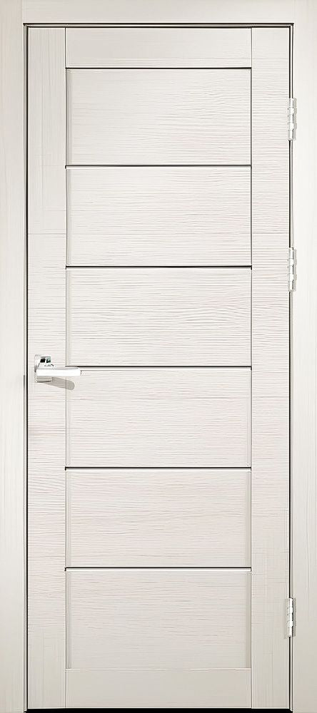 LIN 01 - baltas uosis