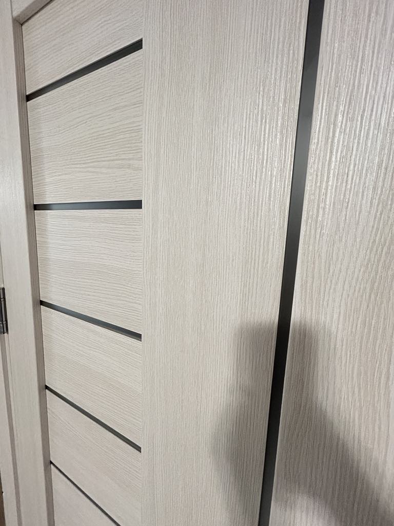 LIN 01 - baltas uosis