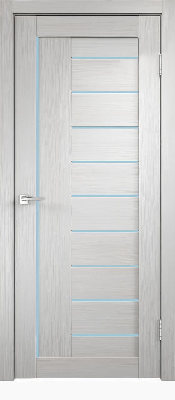 LIN 03 - baltas uosis