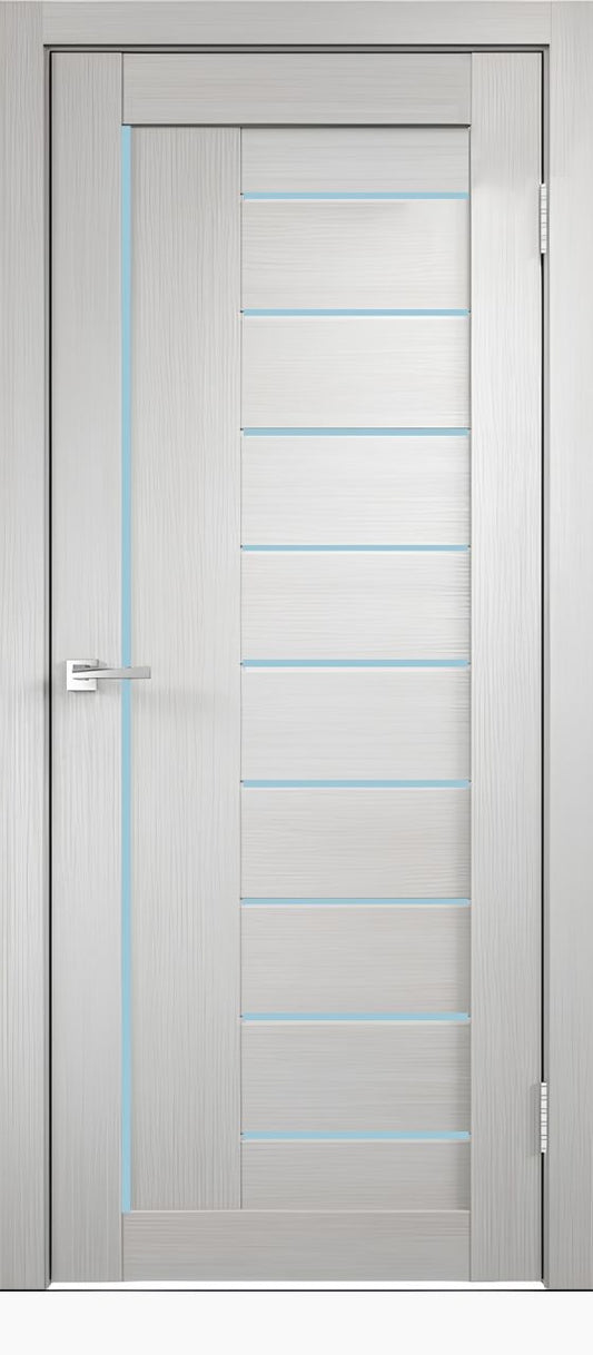 LIN 03 - baltas uosis