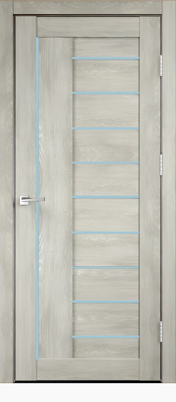 LIN 03 - žilas ąžuolas