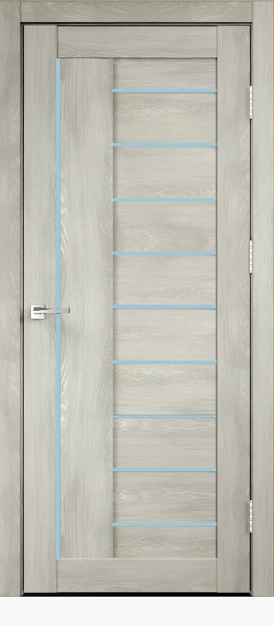 LIN 03 - žilas ąžuolas